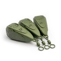 Ridge Monkey Zead Distance Weights